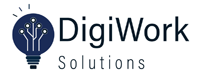 Logo of Digiwork Solutions
